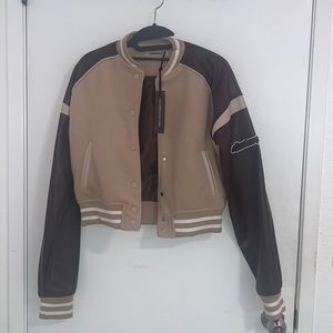 Maniere De Voir Jacket